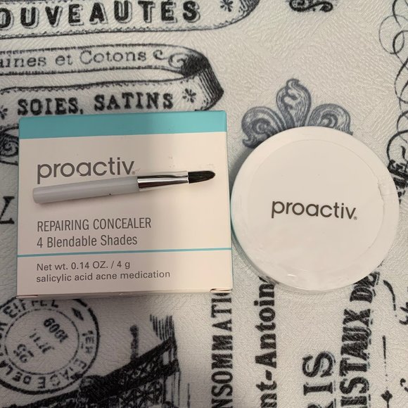 Proactiv 4 Blendable Shades Repairing Concealer - Picture 2 of 4